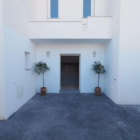 Nerja Paradise Rentals - Villa Catalina מראה חיצוני תמונה