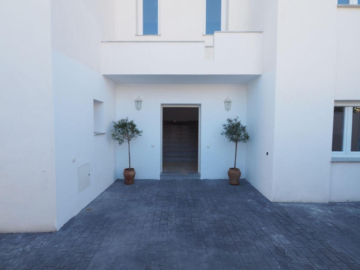 Nerja Paradise Rentals - Villa Catalina מראה חיצוני תמונה