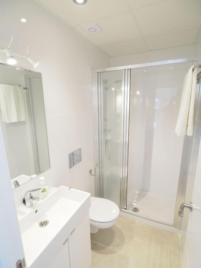 Nerja Paradise Rentals - Villa Catalina מראה חיצוני תמונה