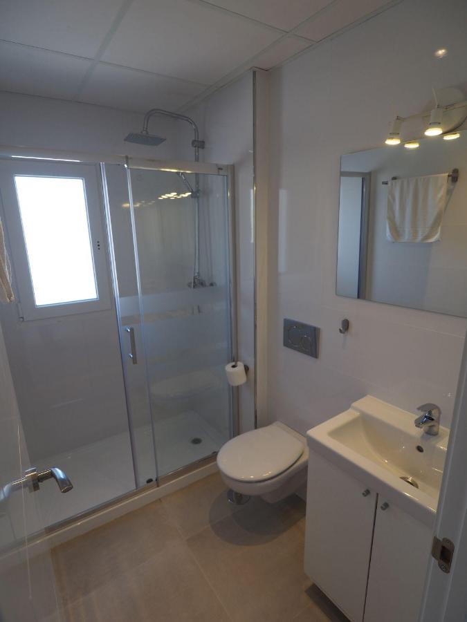 Nerja Paradise Rentals - Villa Catalina מראה חיצוני תמונה