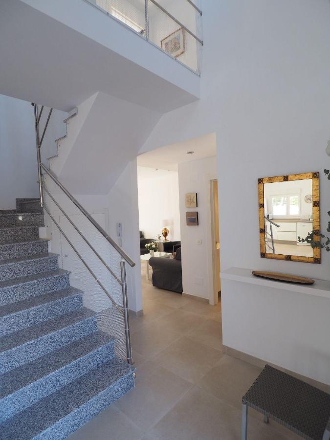 Nerja Paradise Rentals - Villa Catalina מראה חיצוני תמונה