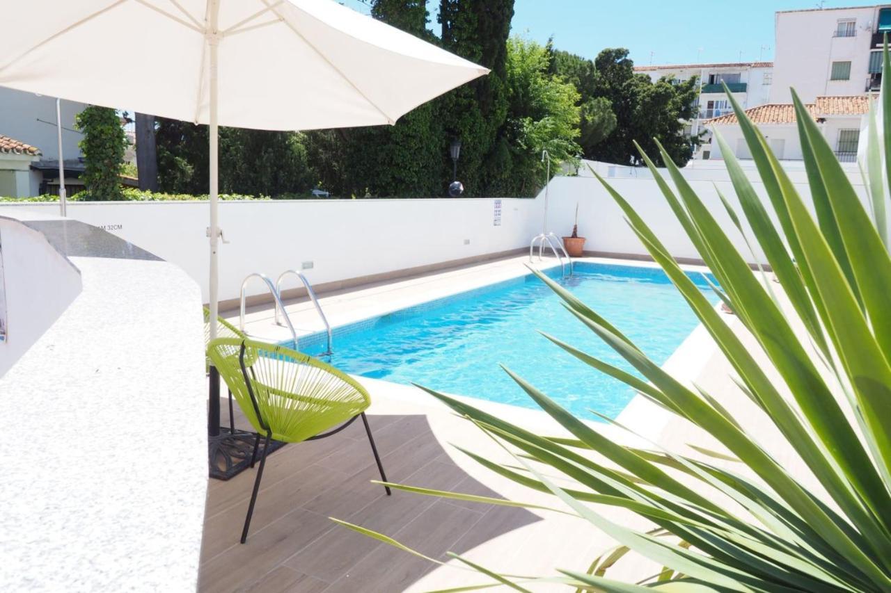 Nerja Paradise Rentals - Villa Catalina מראה חיצוני תמונה