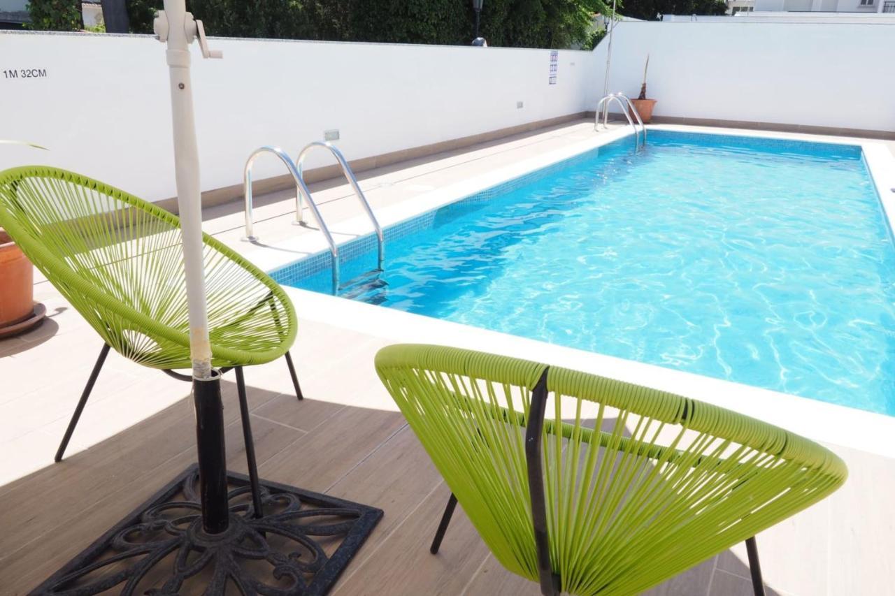 Nerja Paradise Rentals - Villa Catalina מראה חיצוני תמונה