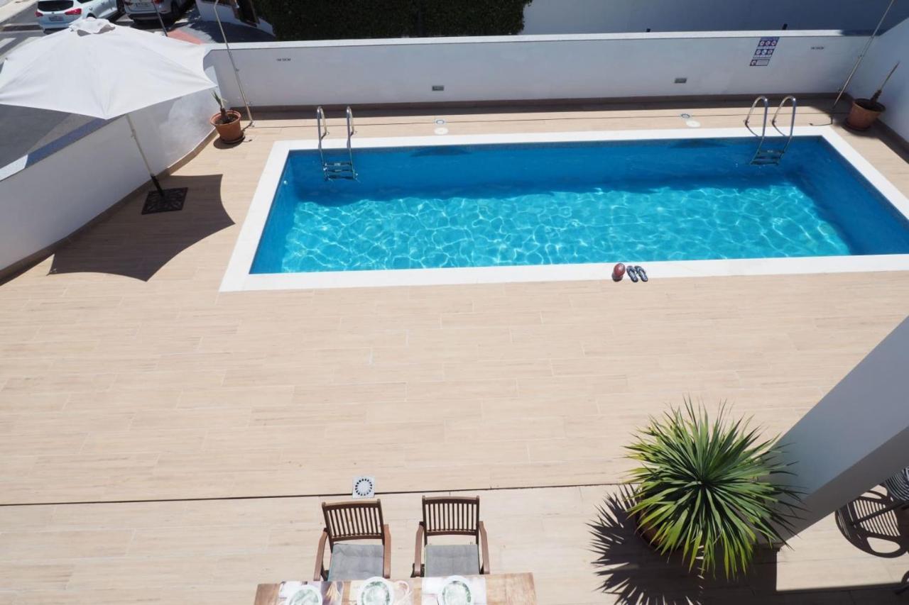 Nerja Paradise Rentals - Villa Catalina מראה חיצוני תמונה