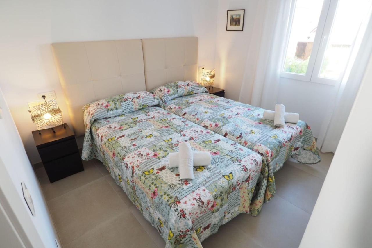 Nerja Paradise Rentals - Villa Catalina מראה חיצוני תמונה