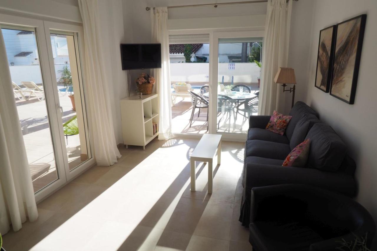 Nerja Paradise Rentals - Villa Catalina מראה חיצוני תמונה