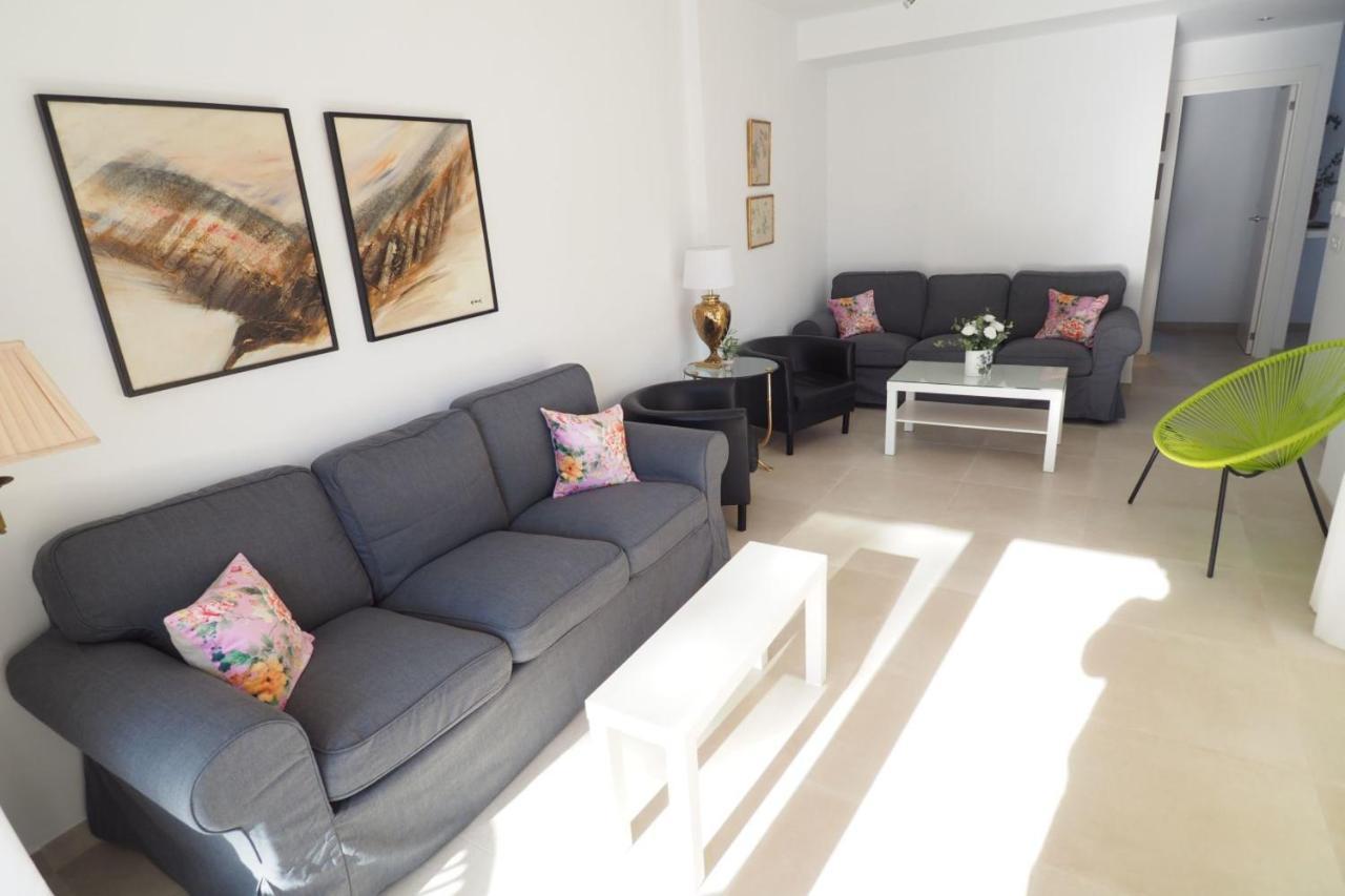 Nerja Paradise Rentals - Villa Catalina מראה חיצוני תמונה