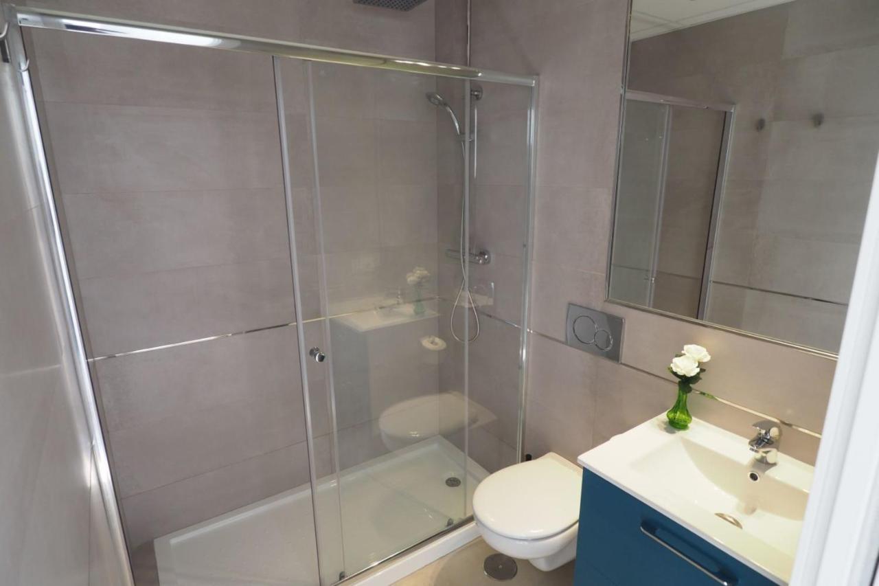 Nerja Paradise Rentals - Villa Catalina מראה חיצוני תמונה