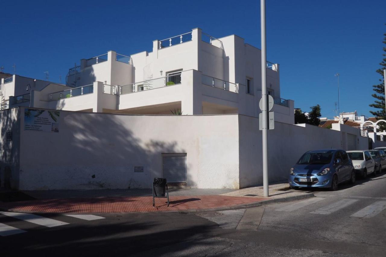 Nerja Paradise Rentals - Villa Catalina מראה חיצוני תמונה