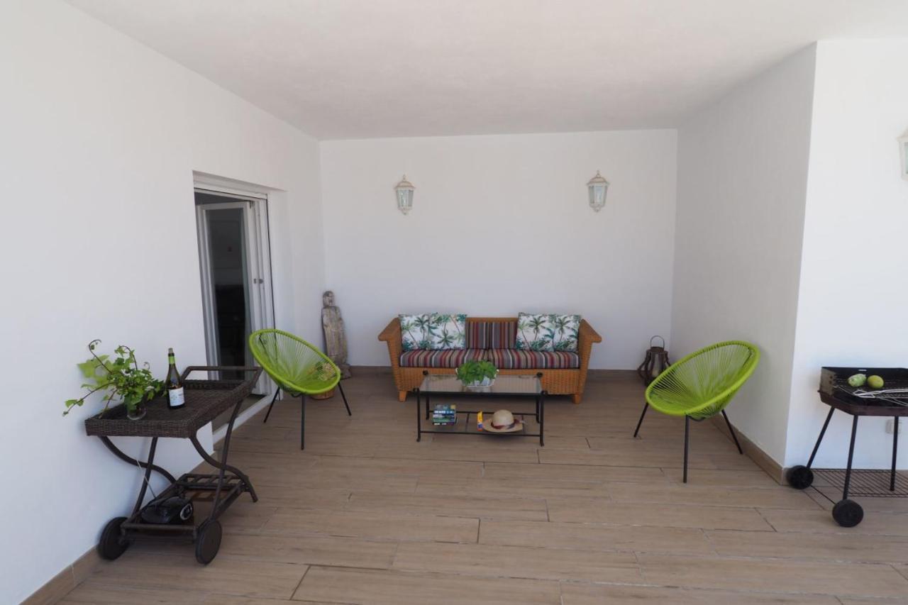 Nerja Paradise Rentals - Villa Catalina מראה חיצוני תמונה