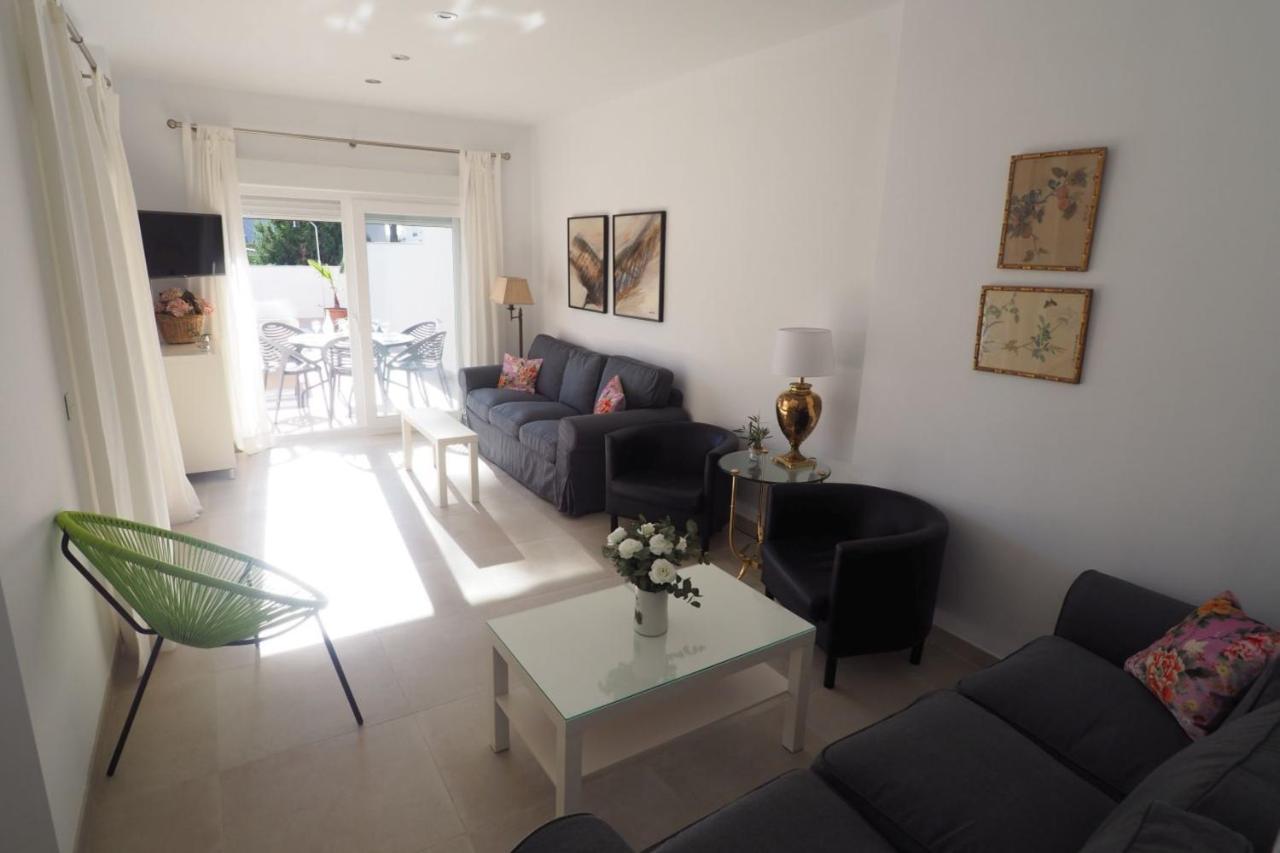 Nerja Paradise Rentals - Villa Catalina מראה חיצוני תמונה